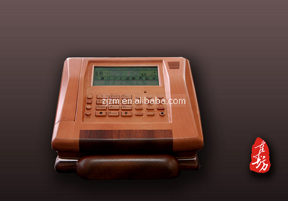 the newest fashion and high quality antique wood telephone recommendat