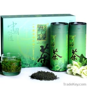 Customized Tea Paper Packaging Boxes with High Quality and Reasonable