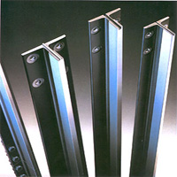 elevator guide rail for T75/B