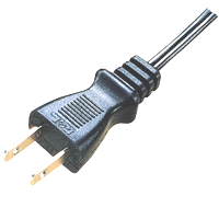 power supply cord sets