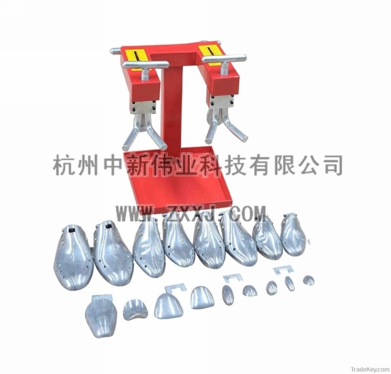 Shoe Stretcher /  Shoe Stretching Machine