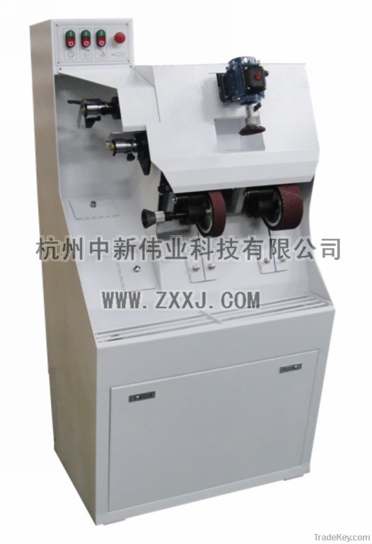 Shoe Repair Machine /  Shoe Finisher