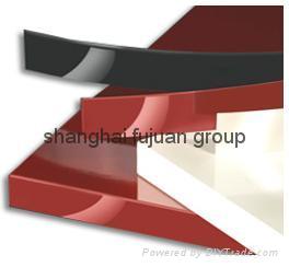 pvc edge banding , edge banding