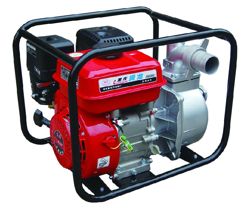 Gasoline Water Pump-TLQGZ50-30