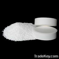 Acido Tricloro Isocianurico (polvo, granular y tabletas)