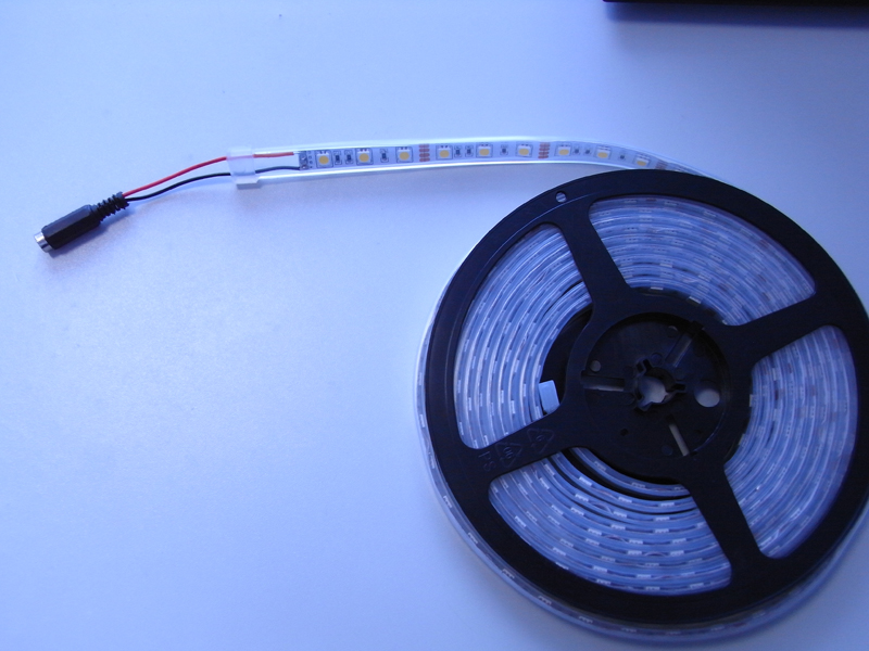 5050 LED Strip (60 LEDts/m)