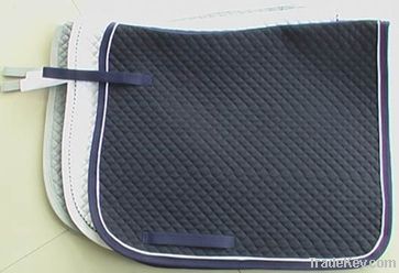 Saddle pads