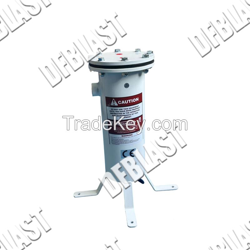  Breathing Airline Filters
