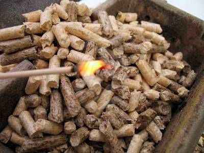 wood pellet elgohary coo