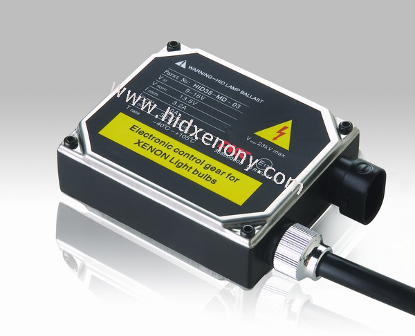 HID Ballasts