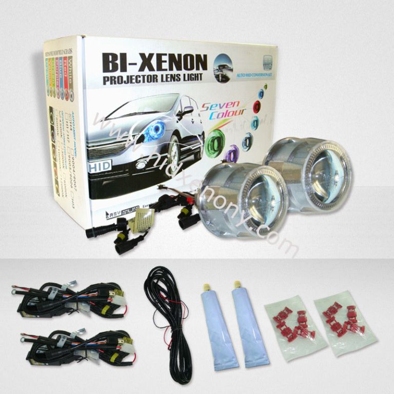 Xenon Projector Lights