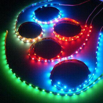 LED strips