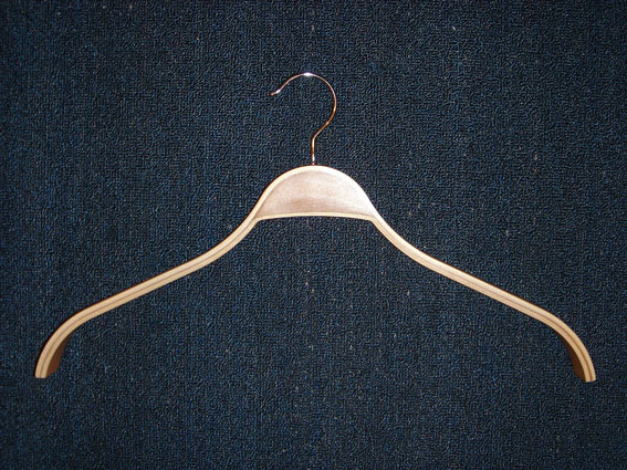 Wooden Hanger