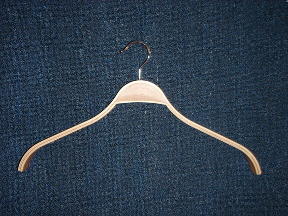 Wooden Hanger