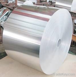 Aluminium Plain Coils