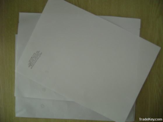 letter pad paper