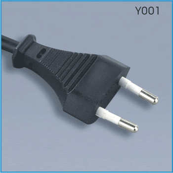 VDE  Power Cord