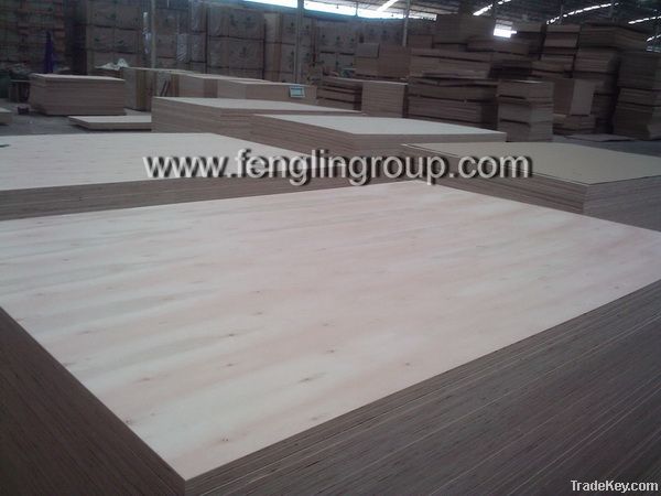 Flooring Base Plywood (Eucalyptus/Hardwood)