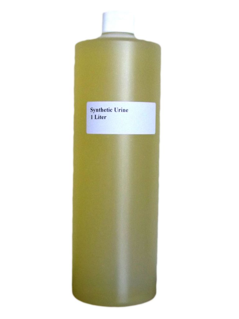 Laboratory Synthetic Urine (1 Liter)