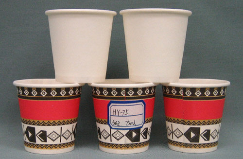 paper cup