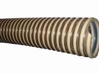 Anti Static PU Reinforced Hose