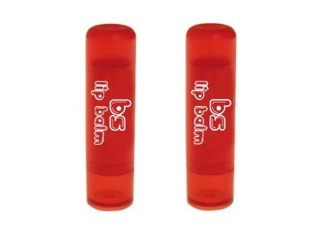 SLB020-stick lip balm