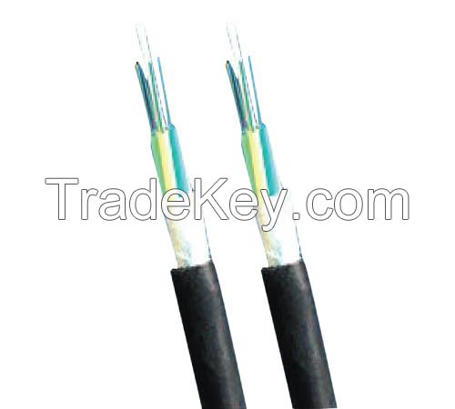 Optical Cable, Low Price, Good Quality, GYFTY Fiber Optic Cable