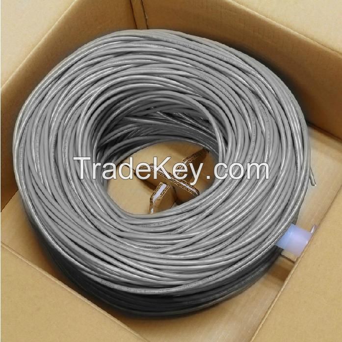 Lan Cable, Cat5e UTP LAN cable, Low Price, Good Quality