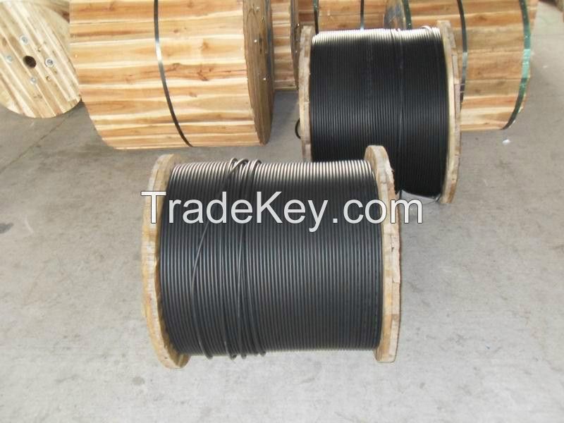 Fiber Optical Cable GYXTW, Optic Fiber Cable, Low Price, Good Quality