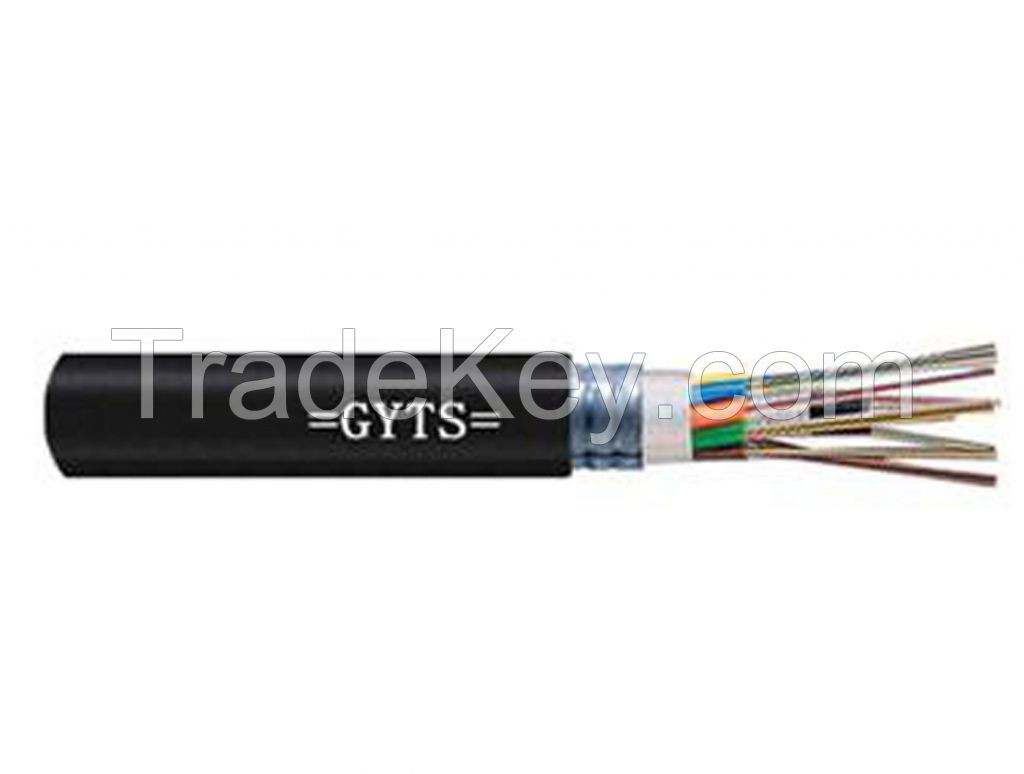 FIBER OPTIC Cable GYTS