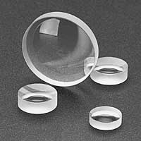 optical lenses