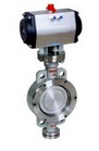 butterfly valve