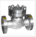 API Check Valve