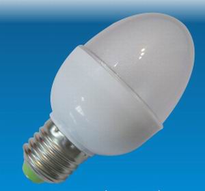 LED light bulbs, LED ball bulb