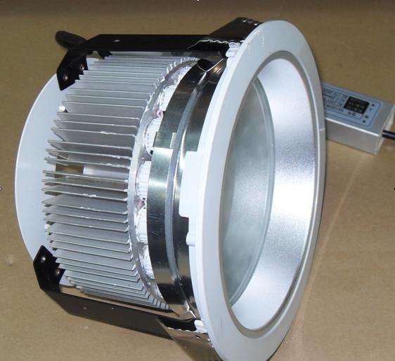 High Power LED Downlight