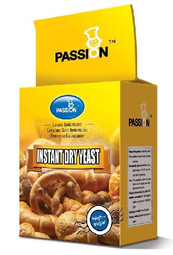 instant dry yeast for bread and bakery