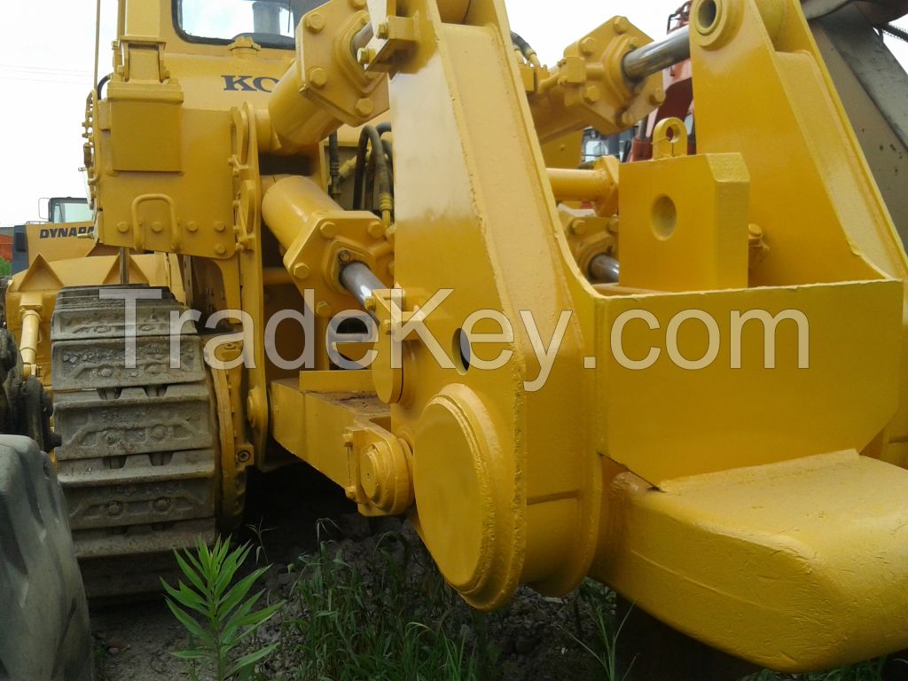 used komatsu D155A-1 bulldozer 