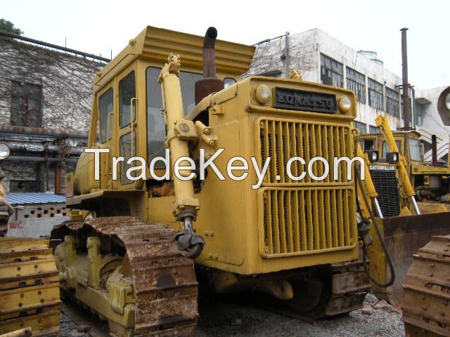 used komatsu D155A-1 bulldozer 