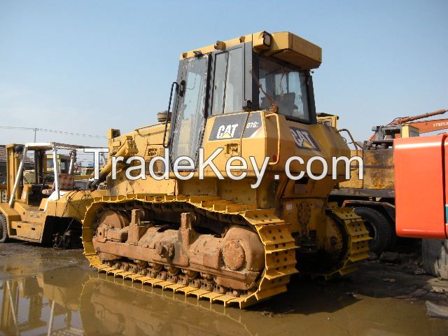 used caterpillar D7G2 bulldozer