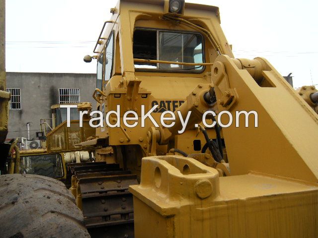 used caterpillar D8K bulldozer 