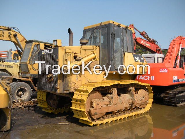 used caterpillar D7G2 bulldozer 