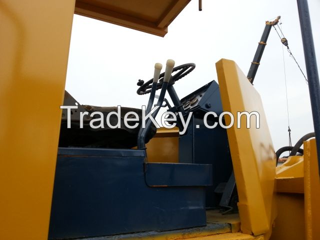 used komatsu WA250 wheel loader 