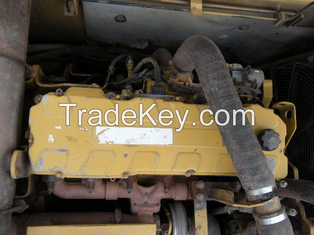 used caterpillar 330C excavator 