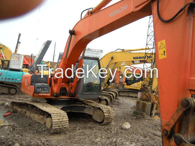 used hitachi ZX230 excavator