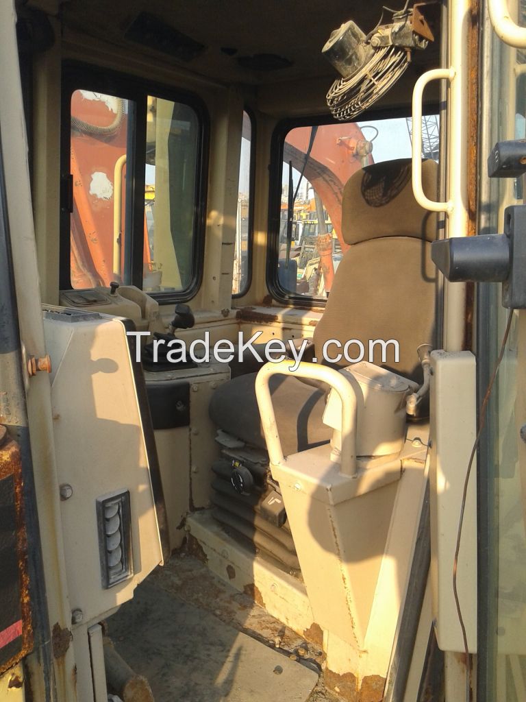 used caterpillar D8R bulldozer 