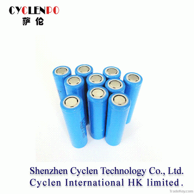 Li Ion Battery 