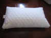 Quilt pillow