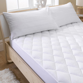 Quilt mattress