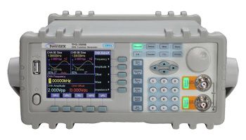 DDS Function Generator TFG3200E/3500E Series