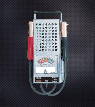 Battery tester BT12